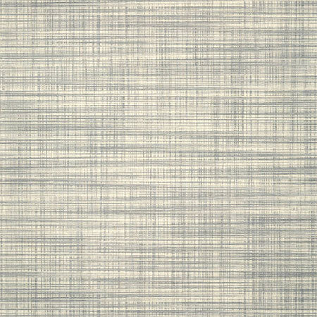 AT23165 BRYSON Charcoal Anna French Wallpaper