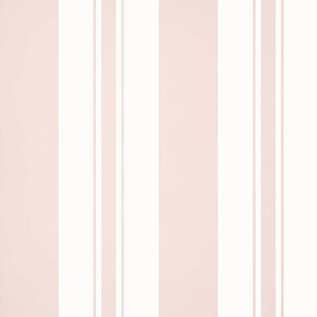 AT23168 KESWICK STRIPE Blush Anna French Wallpaper