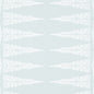 AT24542 ELLERY STRIPE White On Soft Blue Anna French Wallpaper