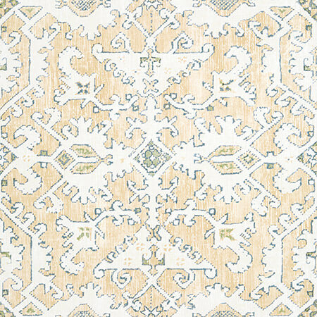 AT24555 PONTORMA Soft Gold Anna French Wallpaper