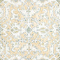 AT24555 PONTORMA Soft Gold Anna French Wallpaper