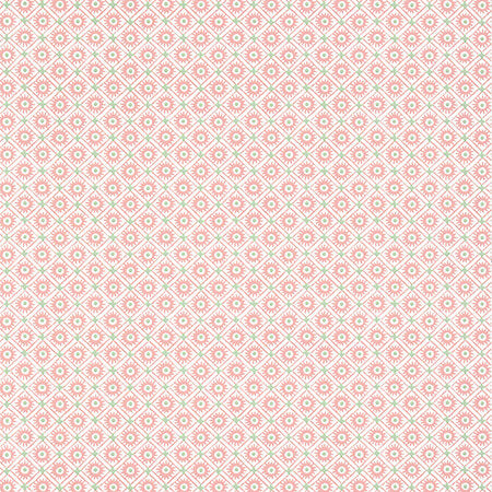 AT24570 MINI SUN Rose Anna French Wallpaper