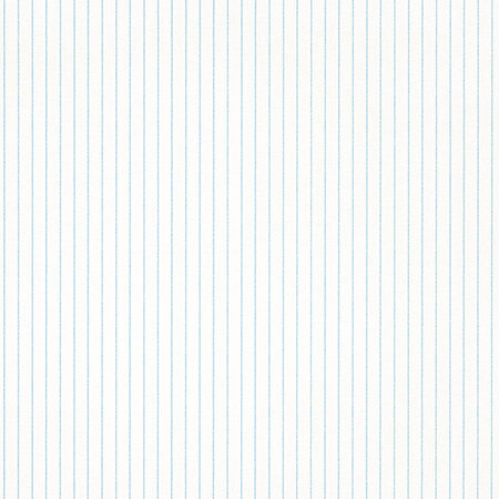 AT24587 WESLEY STRIPE Sky Anna French Wallpaper