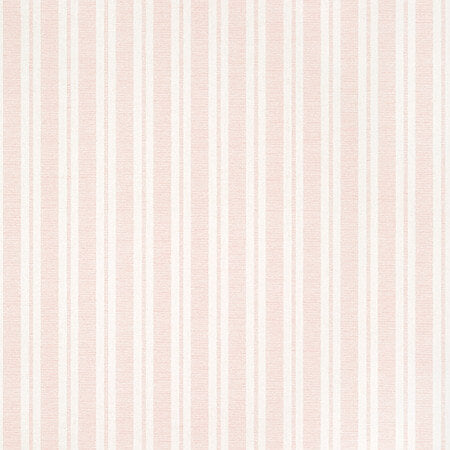 AT24594 RYLAND STRIPE Blush Anna French Wallpaper