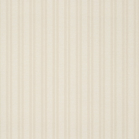 AT24597 RYLAND STRIPE Beige Anna French Wallpaper