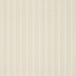 AT24597 RYLAND STRIPE Beige Anna French Wallpaper