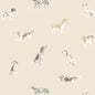 AT24601 BUDDY Neutral Anna French Wallpaper