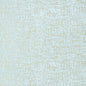 AT6118 TRESCO Metallic Gold On Aqua Anna French Wallpaper