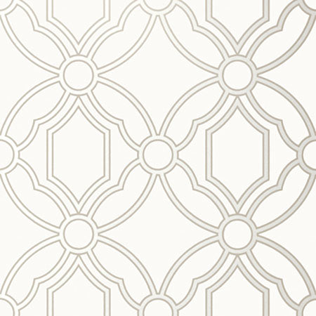 AT6122 ROSCOE Pearl Anna French Wallpaper