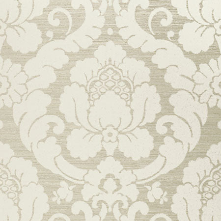 AT6128 MARLOW Pearl Anna French Wallpaper