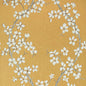 AT6158 ST. ALBANS GROVE Metallic Gold Anna French Wallpaper