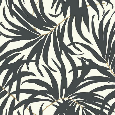 AT7056 Bali Leaves York Wallpaper