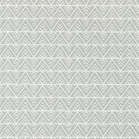 AT78702 JULES Grey On White Anna French Wallpaper