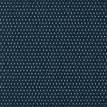 AT78714 MALI DOT Navy Anna French Wallpaper