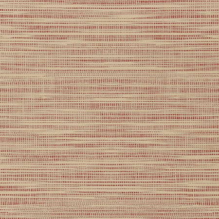 AT78746 GIBSON Red Anna French Wallpaper