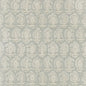 AT78749 GADA PAISLEY Grey Anna French Wallpaper