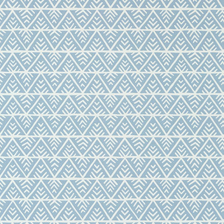 AT78777 JULES Blue Anna French Wallpaper