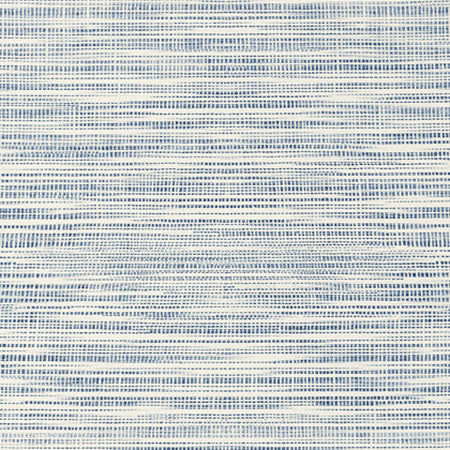 AT78792 GIBSON Blue Anna French Wallpaper