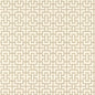 AT79116 BRIDLE Beige Anna French Wallpaper