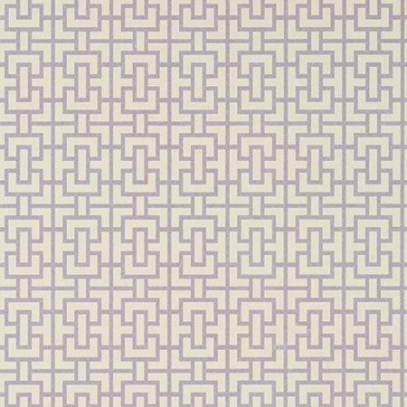 AT79117 BRIDLE Lavender Anna French Wallpaper