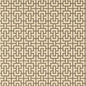 AT79119 BRIDLE Neutral And Black Anna French Wallpaper