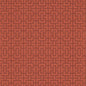 AT79121 BRIDLE Red Anna French Wallpaper