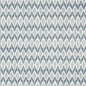 AT79132 BALIN IKAT Navy Anna French Wallpaper