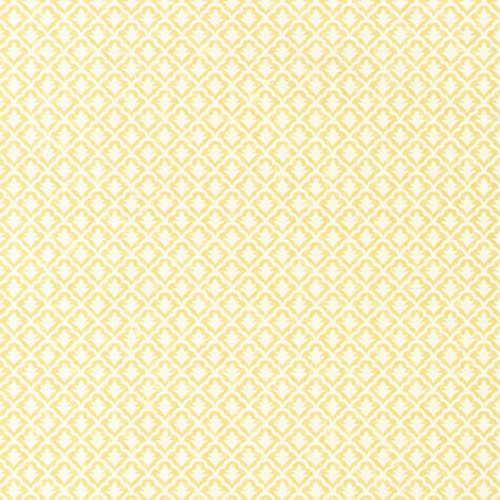 AT79141 FAIRFIELD Yellow Anna French Wallpaper