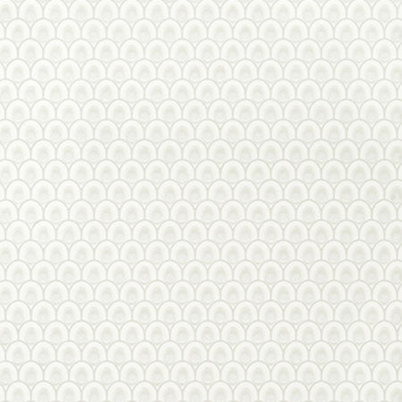 AT79152 SPENCER White Anna French Wallpaper