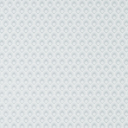 AT79154 SPENCER Blue Anna French Wallpaper