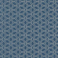 AT79172 LEGRELLE BEAD Navy Anna French Wallpaper