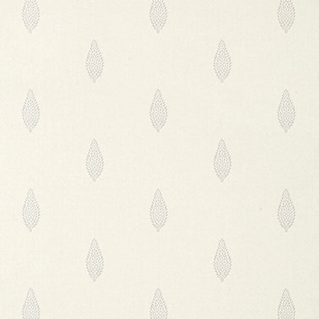 AT79182 MANOR Grey Anna French Wallpaper