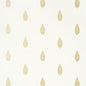 AT79183 MANOR Gold Anna French Wallpaper