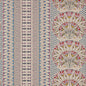 AT9625 CAIRO Pink And Coral Anna French Wallpaper
