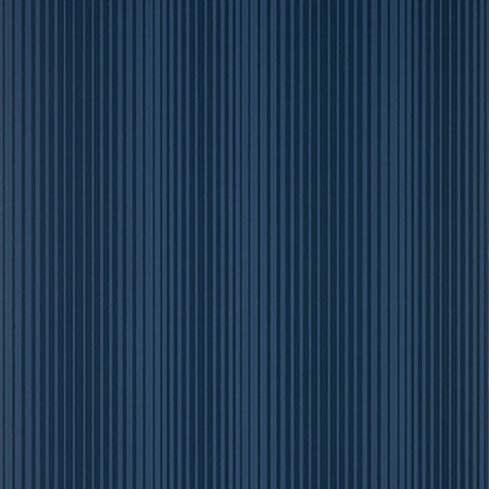 AT9669 OMBRE STRIPE Navy Anna French Wallpaper