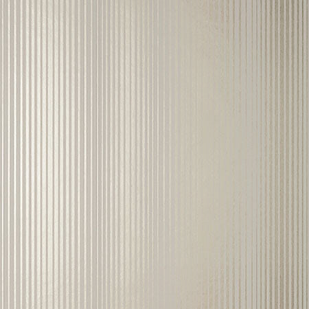 AT9672 OMBRE STRIPE Metallic Gold On Grey Anna French Wallpaper