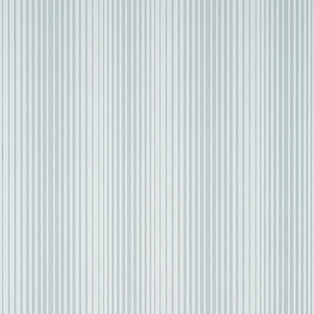 AT9673 OMBRE STRIPE Spa Blue Anna French Wallpaper