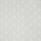 AT9686 SETON SCALLOP Grey Anna French Wallpaper