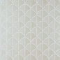 AT9687 SETON SCALLOP Spa Blue Anna French Wallpaper