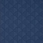 AT9689 SETON SCALLOP Navy Anna French Wallpaper