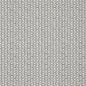AT9694 PYRAMID Black On Flax Anna French Wallpaper