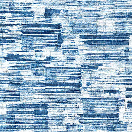 AT9832 SHADOWS Navy Anna French Wallpaper