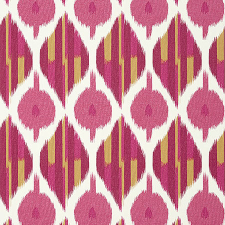 AT9853 KIMONO Fuchsia Anna French Wallpaper