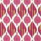 AT9853 KIMONO Fuchsia Anna French Wallpaper