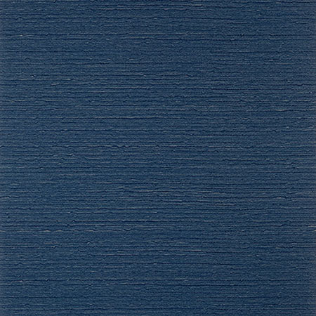 AT9882 RAMIE WEAVE Navy Anna French Wallpaper