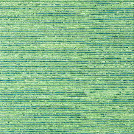 AT9884 RAMIE WEAVE Green Anna French Wallpaper