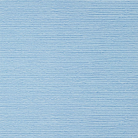 AT9885 RAMIE WEAVE Sky Blue Anna French Wallpaper