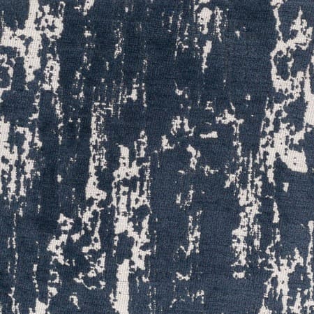 Avignon 1 Indigo Stout Fabric