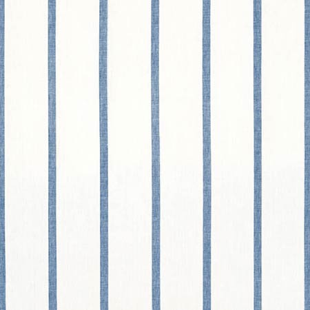 AW15131 SAILING STRIPE Navy and White Anna French Fabric