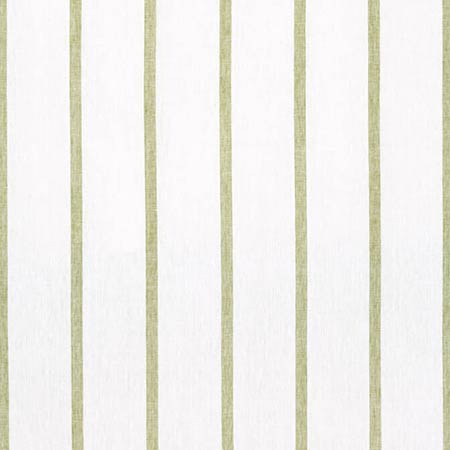 AW15132 SAILING STRIPE Green and White Anna French Fabric